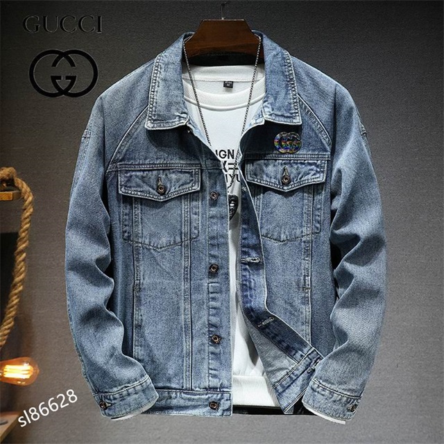Gucci Jacket m-3xl-119